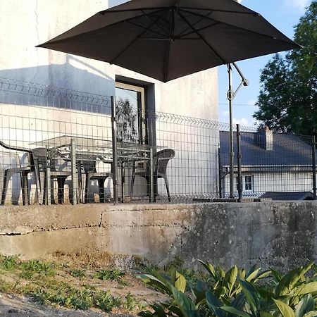 Au Vieux Gouvy Vila Exterior foto